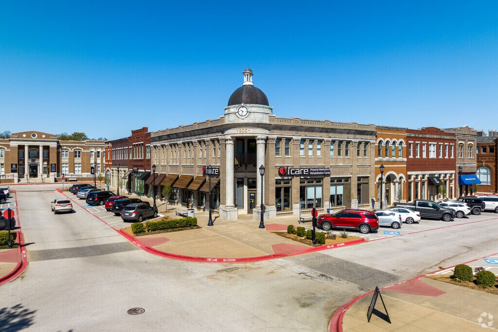 The Park at Flower Mound - 4100 Morriss Rd, Flower Mound, TX | Homes.com - Rally House Flower Mound Flower Mound Tx