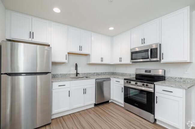 Canopy East Lake Apartments, Atlanta, GA 30317 - photo 4