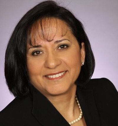 Laleh Alemzadeh