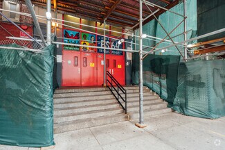 Tompkins Square Middle School