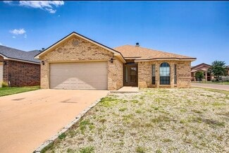 6802 83rd St, Lubbock, TX 79424