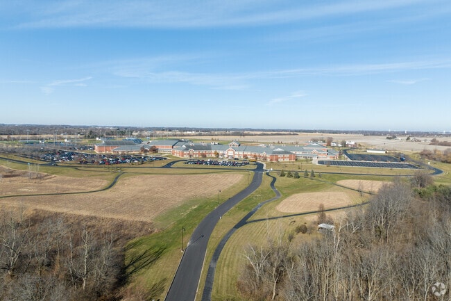 Franklin Community High School