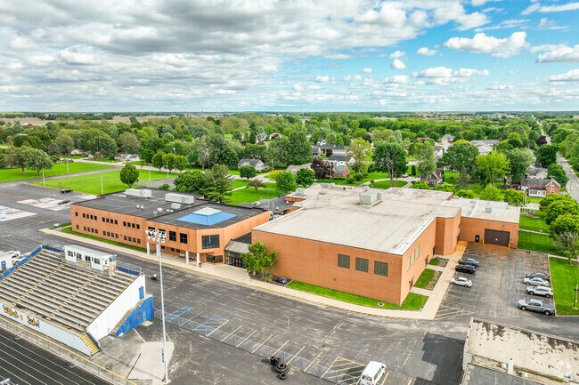 Woodmore High School