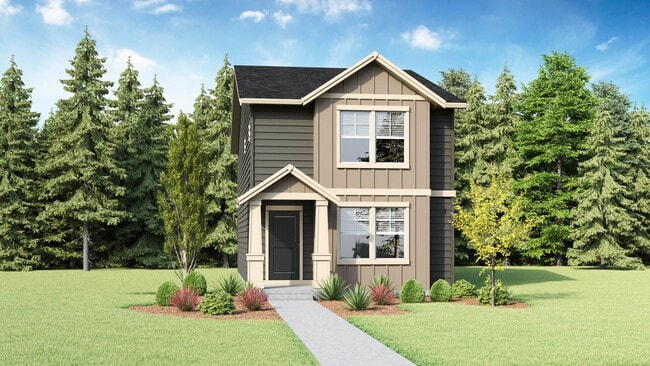 509 Cremini SE unit 38357585, Lacey, WA 98513 - photo 2