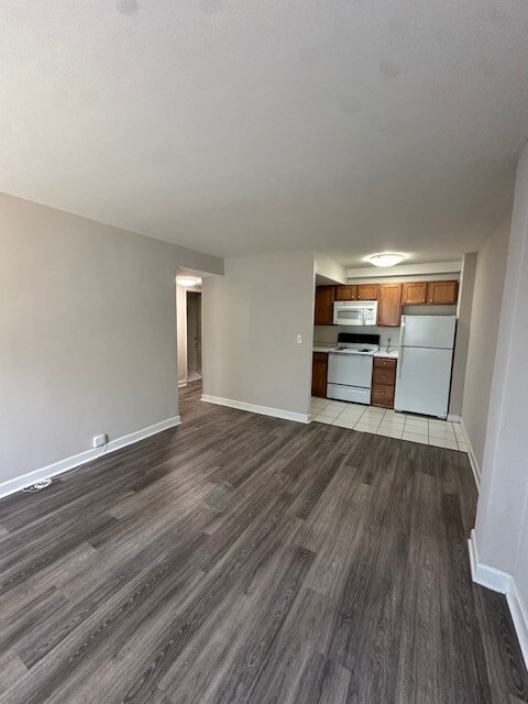 1646 N Prospect Ave Unit 207, Milwaukee, WI 53202