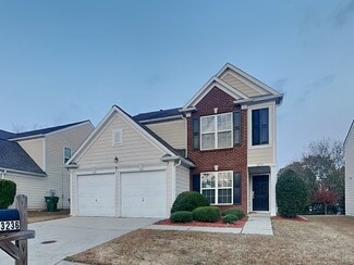 3236 Wellington Walk SW, Atlanta, GA 30331