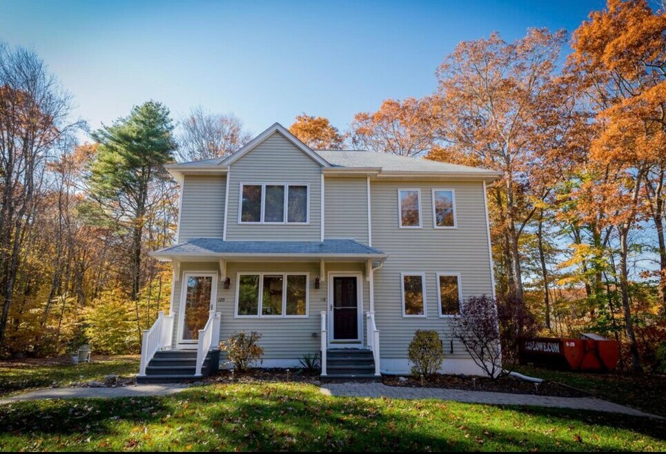 118 Oslo St, Mystic, CT 06355 - photo 1