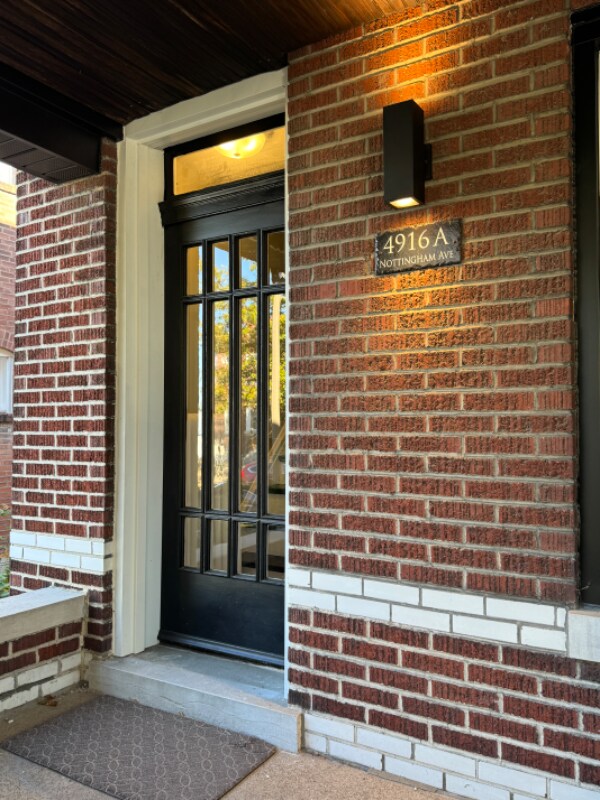 4916 Nottingham Ave unit A, Saint Louis, MO 63109 - photo 1