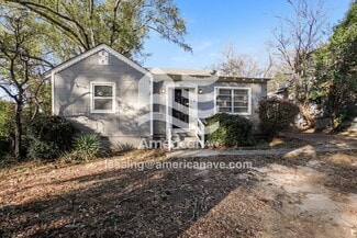 314 Josanna St, Jackson, MS 39202