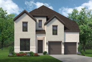 452 Fire Blade Dr, Aledo, TX 76008
