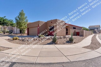 568 E Painted Pueblo Dr, Vail, AZ 85641