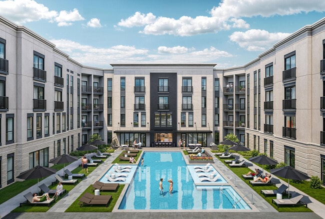 The George, Fayetteville, AR 72703 - photo 2