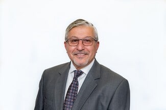 Tony Molaee