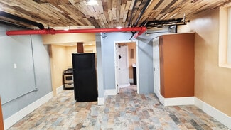 828 W Willis St, Detroit, MI 48201