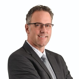 Gary Gernhart