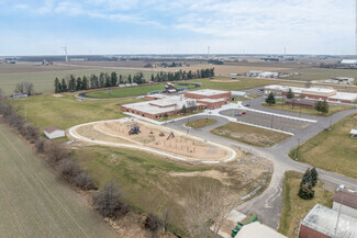 Fulton Elementary School