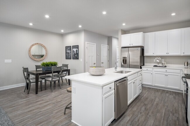 1594 Respect St NW unit 36143082, Concord, NC 28027 - photo 4