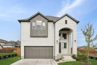 3814 Aqua Ln, Sherman, TX 75090