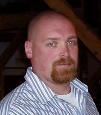 Wayne Robinson