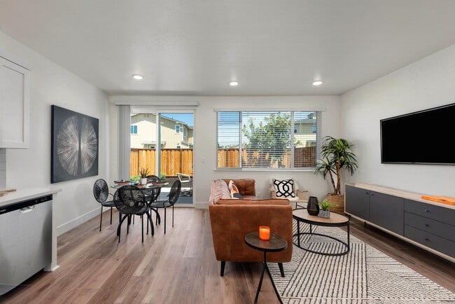 Rancho Valencia, Santa Rosa, CA 95407 - photo 4