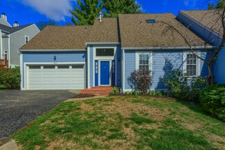 2624 Hunters Point Dr Unit 2624 Hunters Point Drive, Wexford, PA 15090