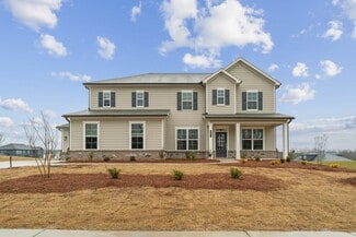 732 Hedwig Dr, McDonough, GA 30252