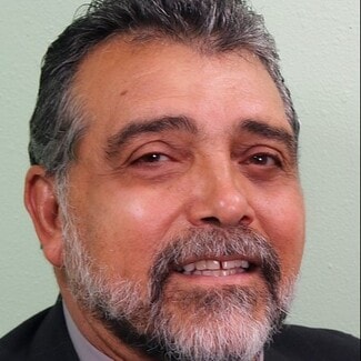 Rick Santana