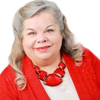 Joanna McMullen