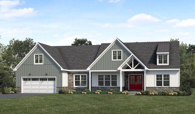 103 Notting Hill Ct unit 36502531, Mechanicsburg, PA 17050 - photo 3