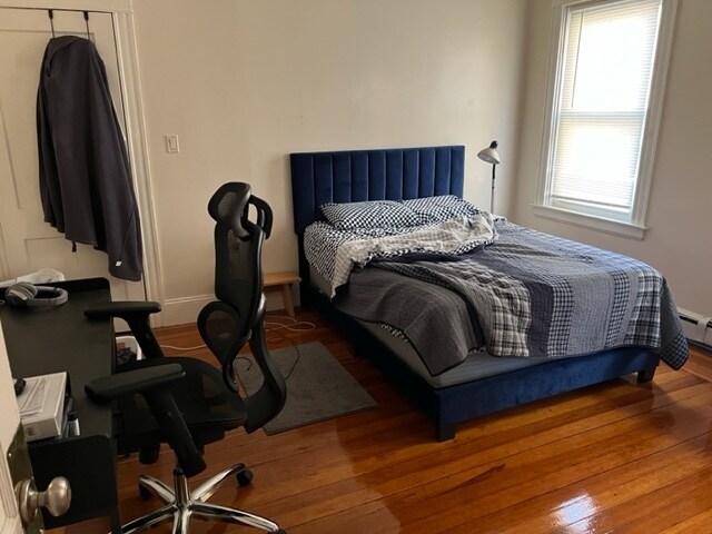 183 Oakland Ave unit 1, Providence, RI 02908 - photo 5