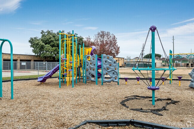 The school encourages community involvement and parental engagement at Ermel Elementary School.