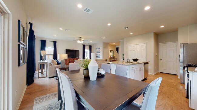 1217 Stallion Dr unit 36042773, Guthrie, OK 73044 - photo 6