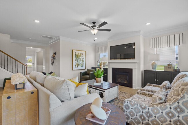 8151 Harbour Chase Loop, Collegedale, TN 37363 - photo 6