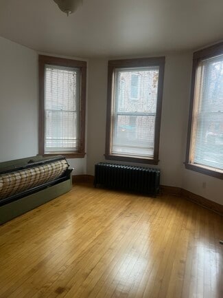 1714 N Honore St Unit 1, Chicago, IL 60622
