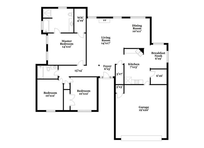 3808 Summer Leigh Ct, Loganville, GA 30052 - photo 2