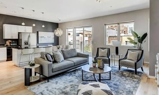 1438 Little Raven St Unit 401, Denver, CO 80202