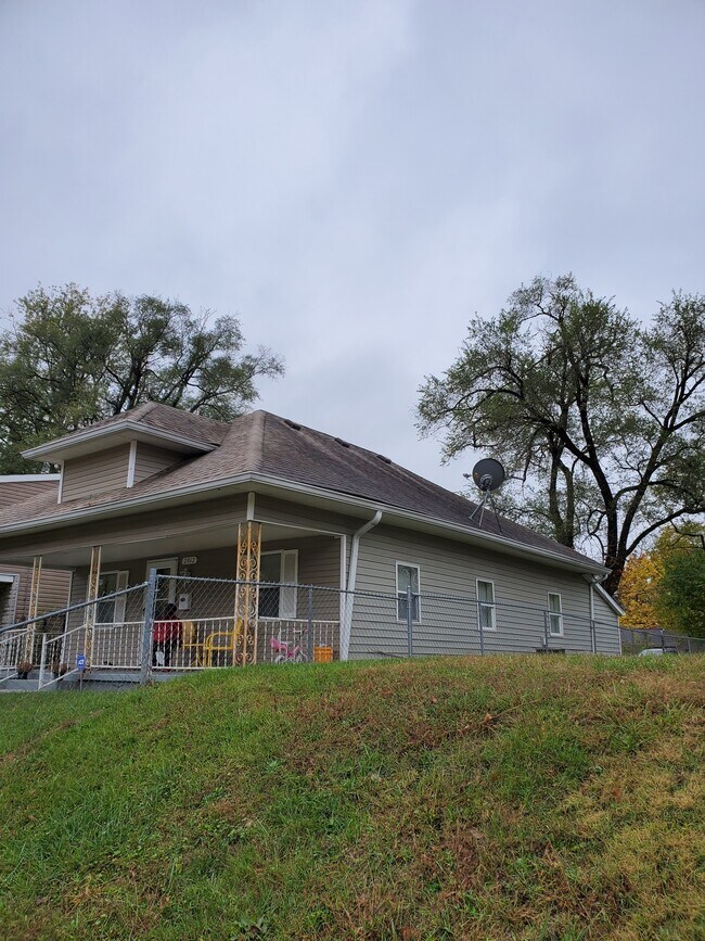 2862 N Olney St, Indianapolis, IN 46218