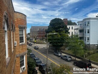 270 Bowdoin St Unit 9, Boston, MA 02122