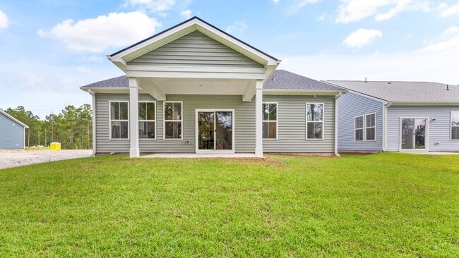 424 Joseph St, Longs, SC 29568 - photo 3