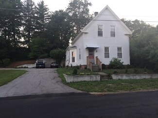 126 Armory St Unit Apartment A, Keene, NH 03431