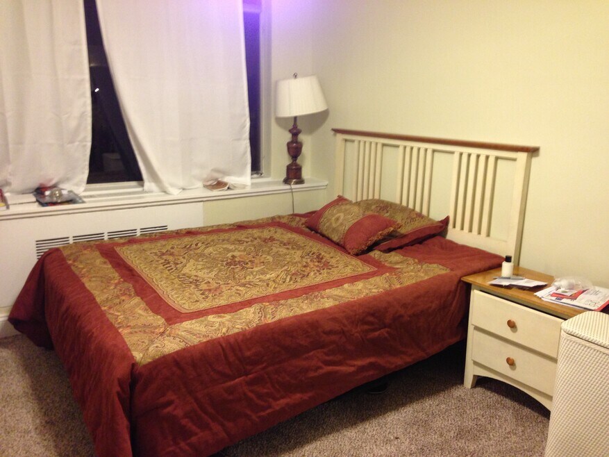 River Place South unit 540, Arlington, VA 22209 - photo 1