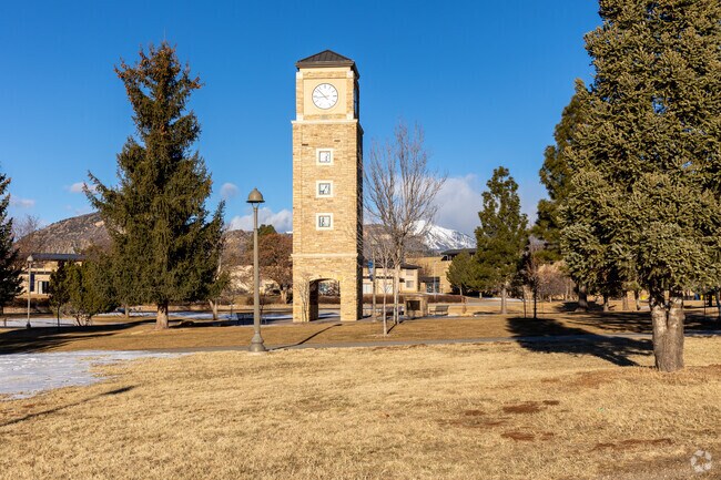Fort Lewis College offers a wide range of undergraduate majors in Durango.