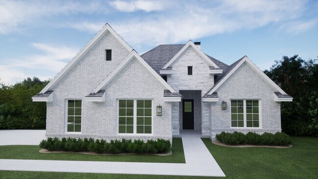 561 Royal Santana Run unit 38708984, Weatherford, TX 76087 - photo 4