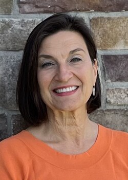 Frances Callahan