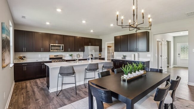 160 Ames Dr, Whiteland, IN 46184 - photo 6