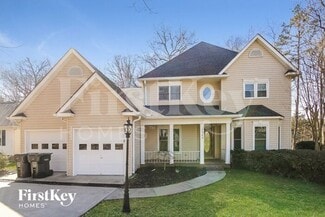 1363 Mistletoe Ridge Place NW, Concord, NC 28027