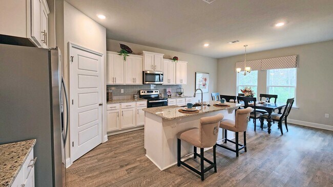 101 Firefly Dr unit 36199443, Lucedale, MS 39452 - photo 3