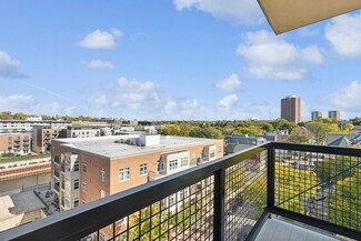 1910 N Water St, Milwaukee, WI 53202