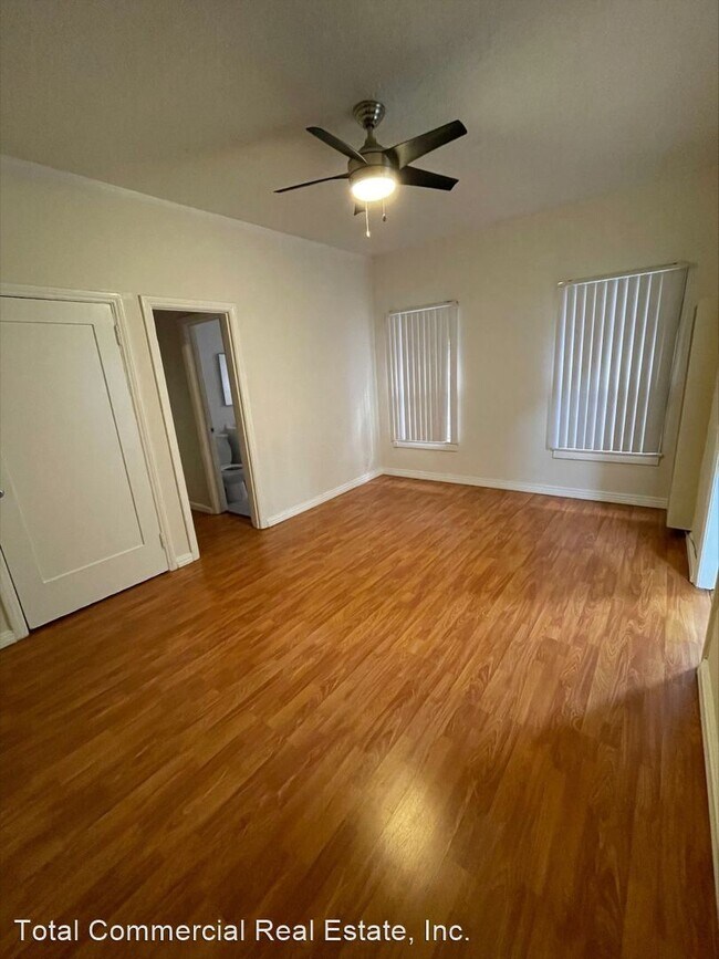 Norton Apartments, Los Angeles, CA 90019 - photo 7