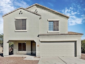 16008 W Vogel Ave, Goodyear, AZ 85338